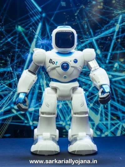 robot
